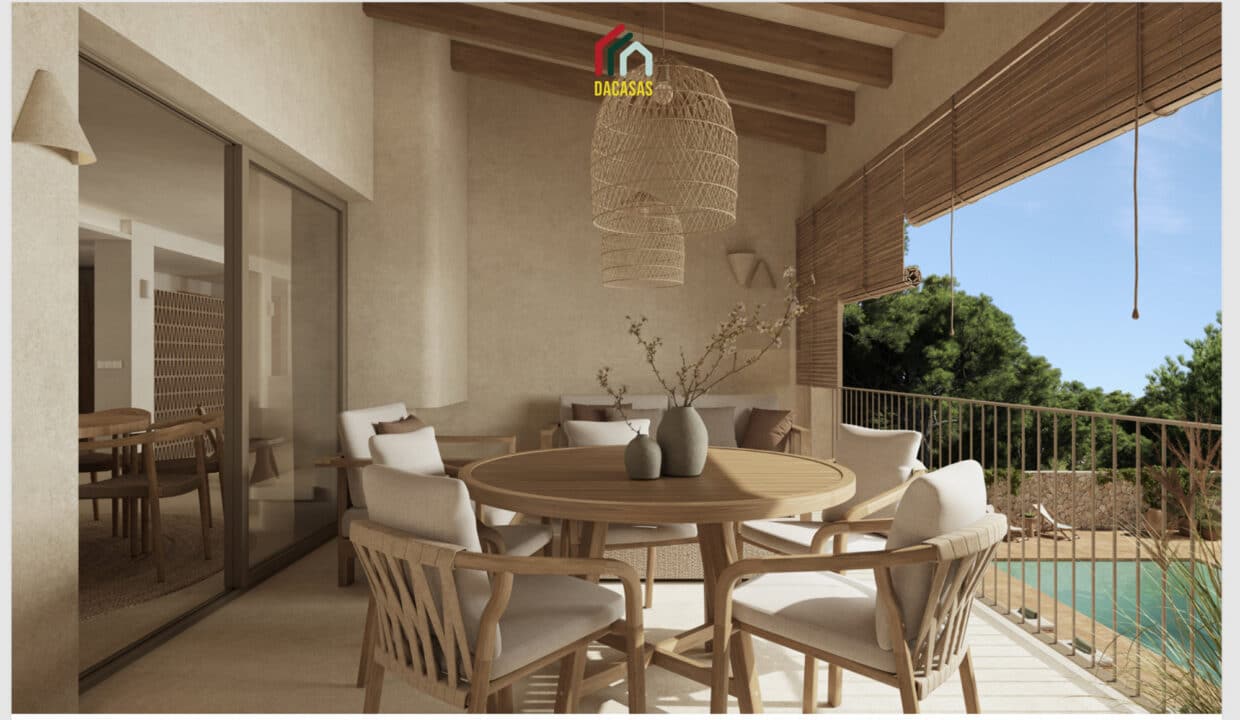 Dacasas - Benissa 24