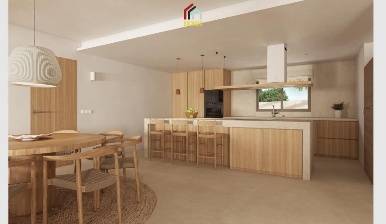 Dacasas - Benissa 25