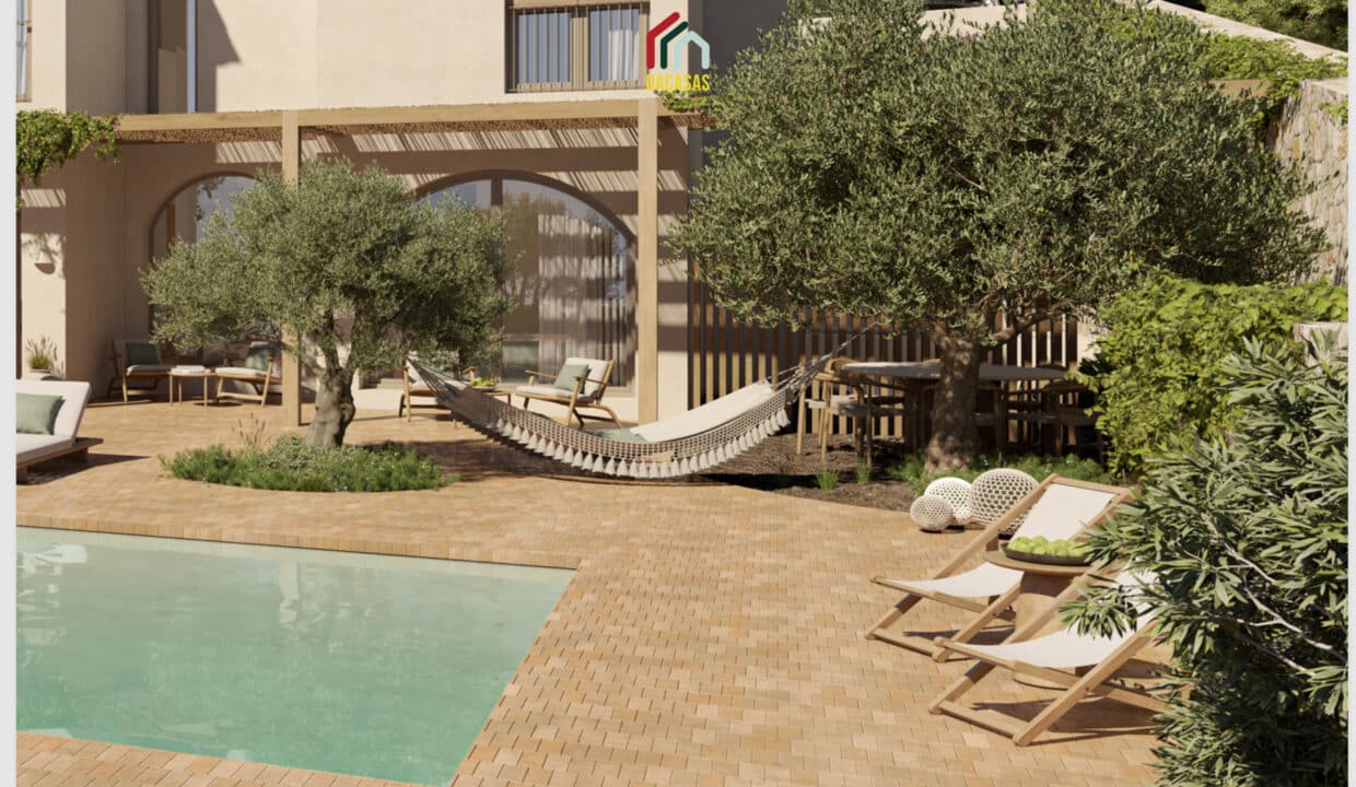 Dacasas - Benissa 31