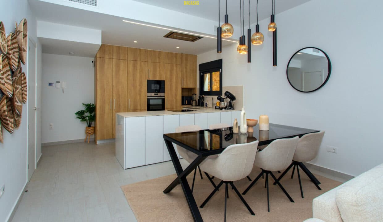 Dacasas - La Finca Golf 12