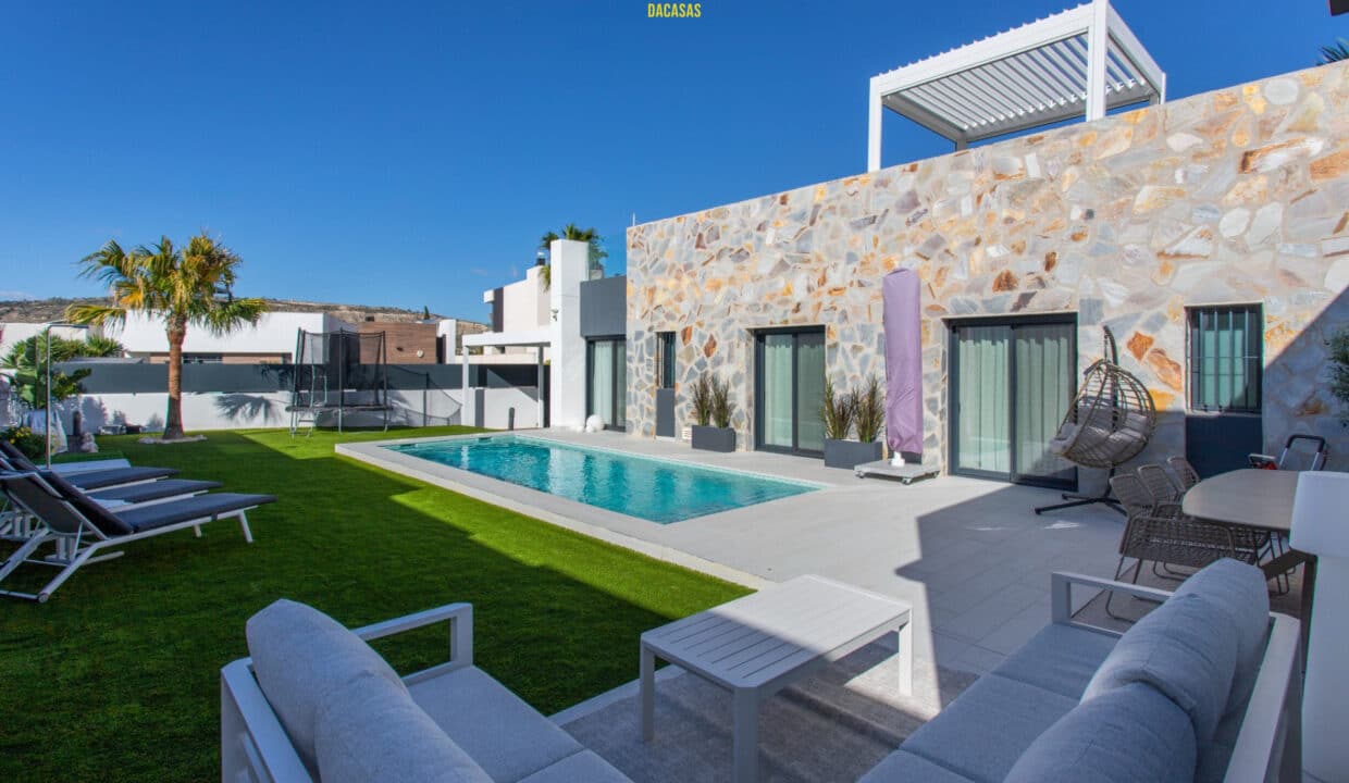 Dacasas - La Finca Golf 13