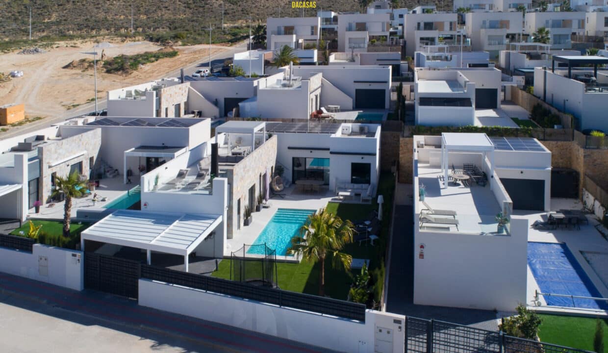 Dacasas - La Finca Golf 15