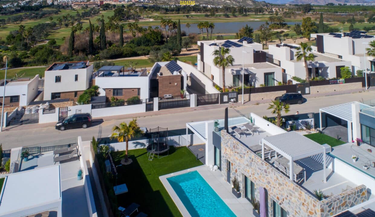 Dacasas - La Finca Golf 16