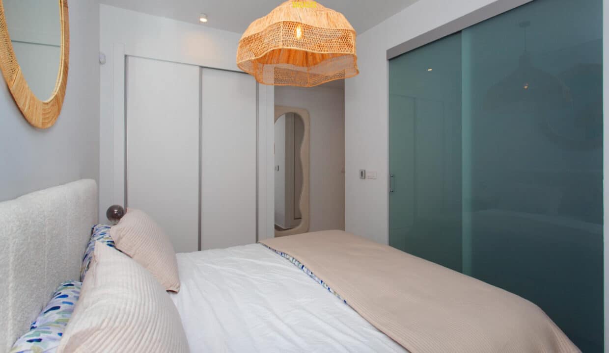 Dacasas - La Finca Golf 18