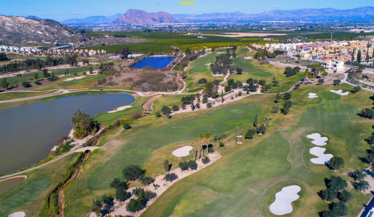 Dacasas - La Finca Golf 19