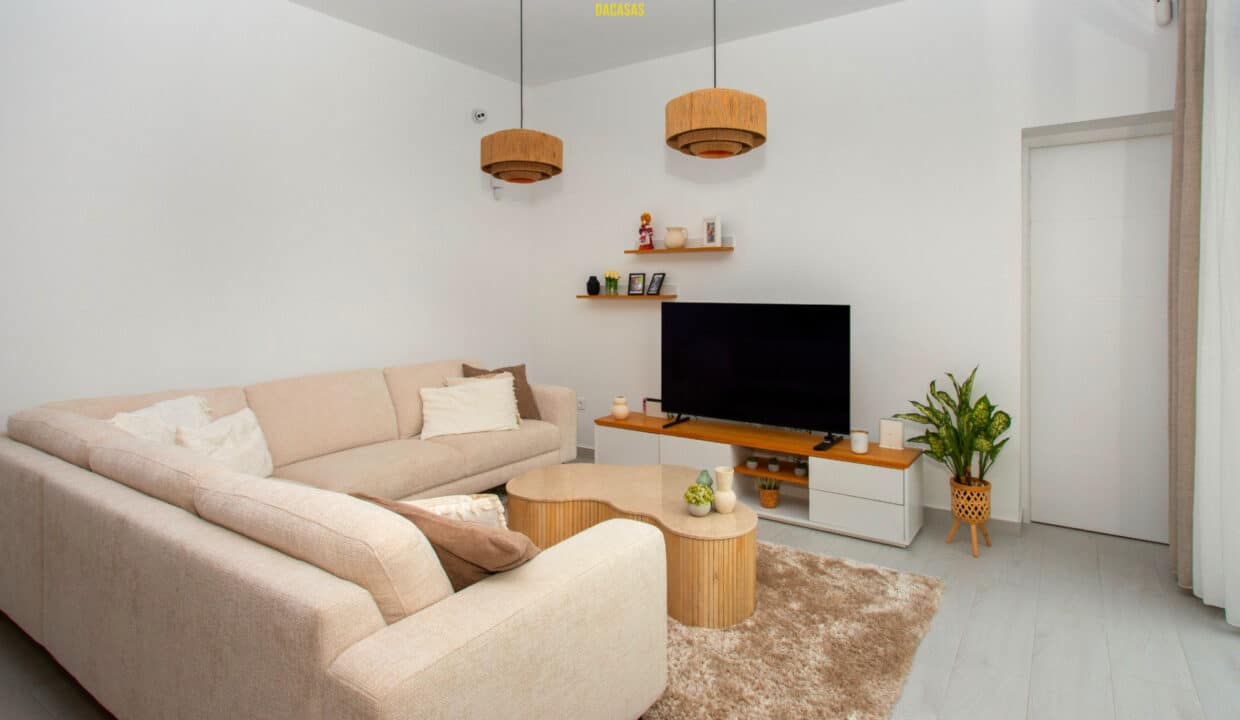 Dacasas - La Finca Golf 20