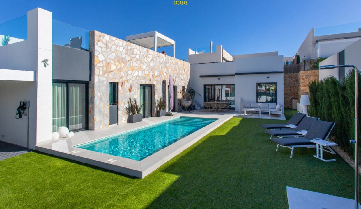 Dacasas - La Finca Golf 21