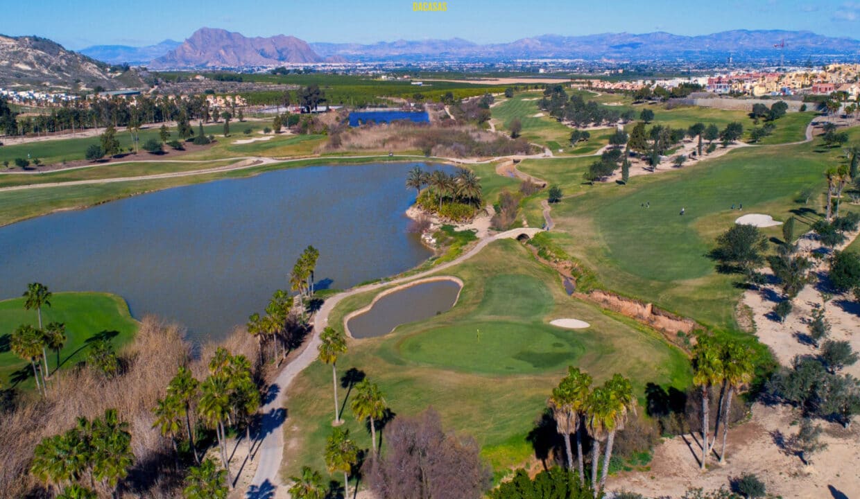 Dacasas - La Finca Golf 23