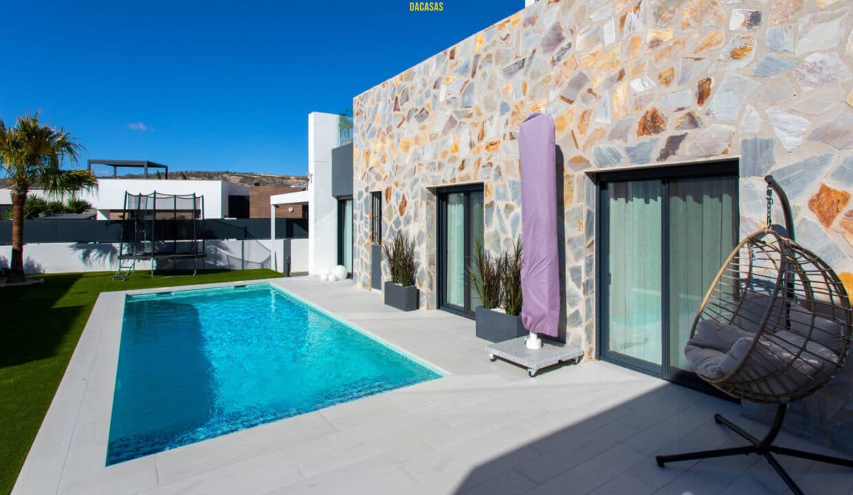 Dacasas - La Finca Golf 24