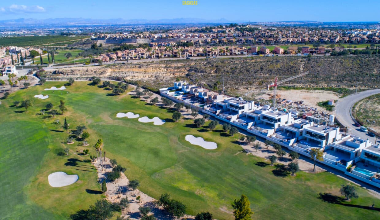 Dacasas - La Finca Golf 25