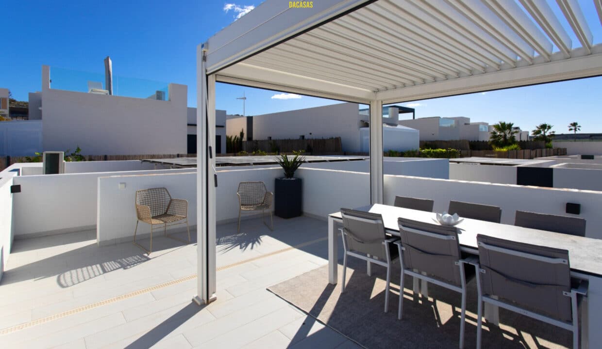 Dacasas - La Finca Golf 3