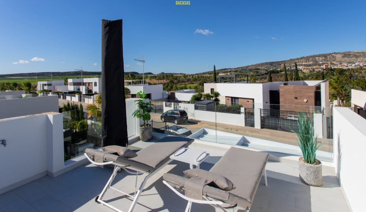 Dacasas - La Finca Golf 32