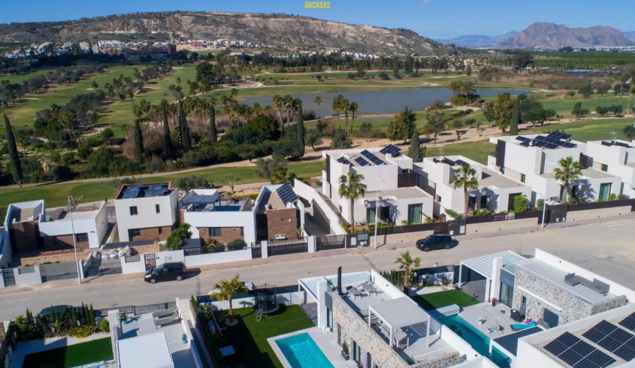 Dacasas - La Finca Golf 35