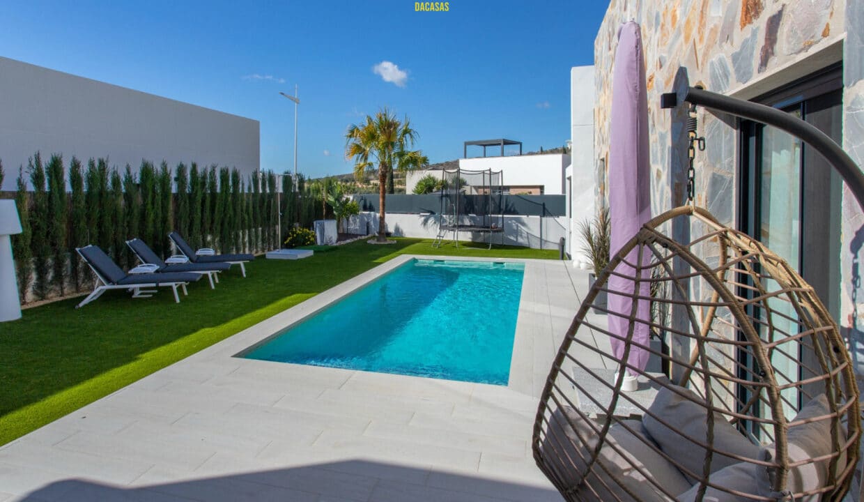 Dacasas - La Finca Golf 39