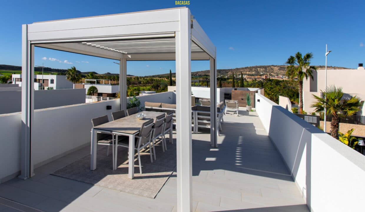 Dacasas - La Finca Golf 4