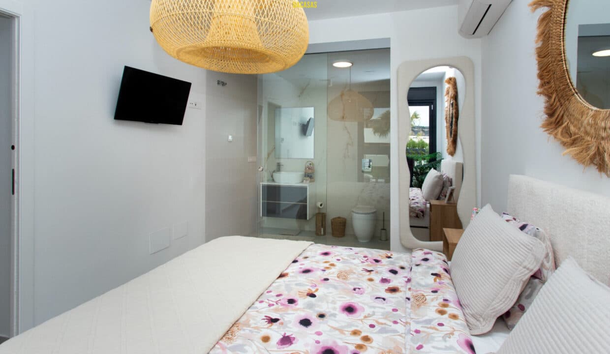 Dacasas - La Finca Golf 40