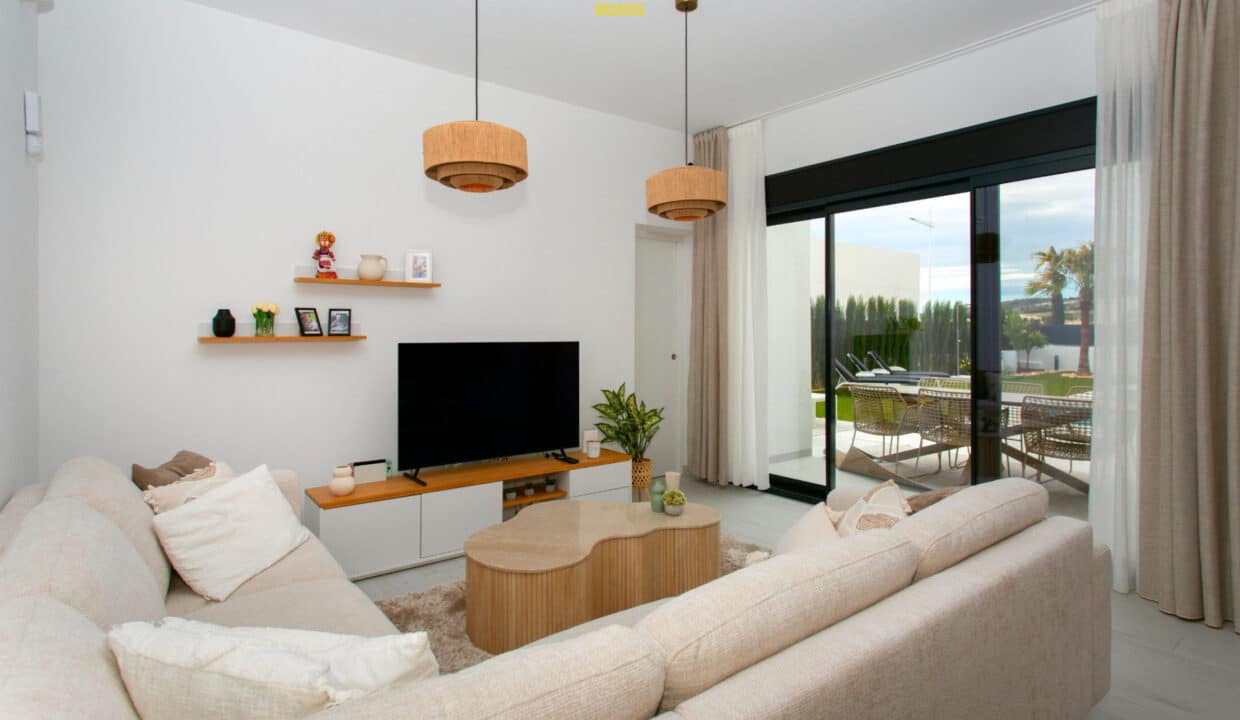 Dacasas - La Finca Golf 45