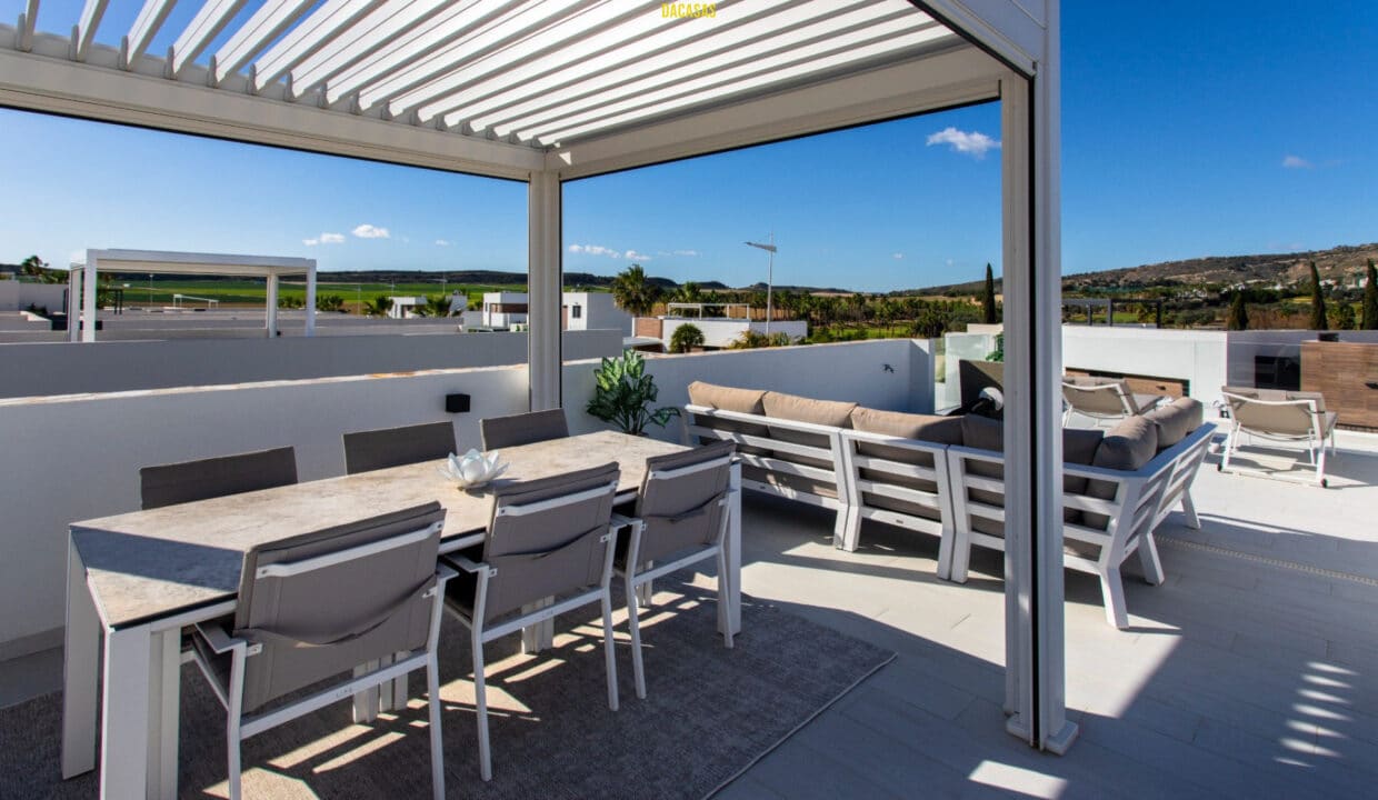 Dacasas - La Finca Golf 6