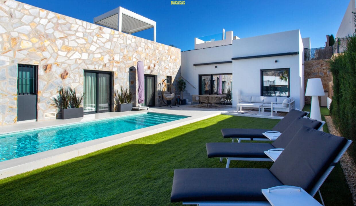 Dacasas - La Finca Golf 7