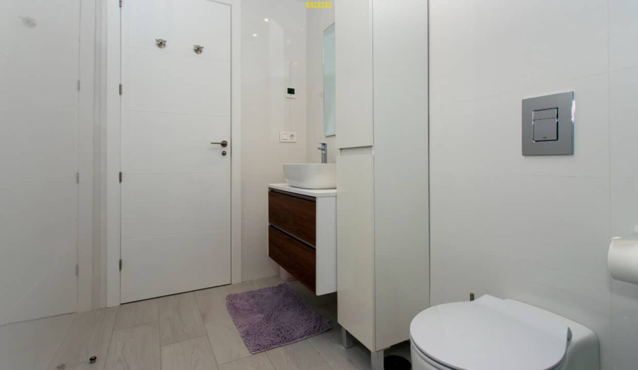 Dacasas - La Finca Golf 9