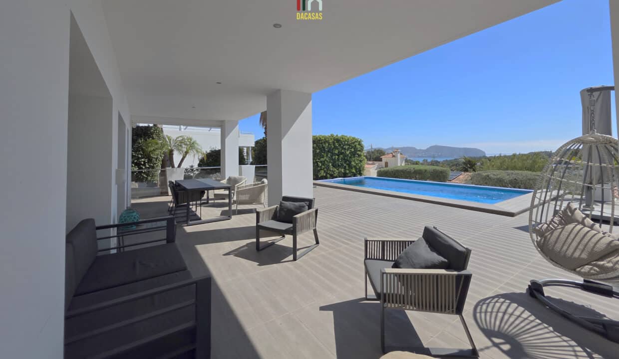 Dacasas - Ca Saida 22