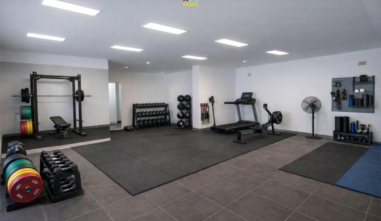 Dacasas - Ca Saida 25