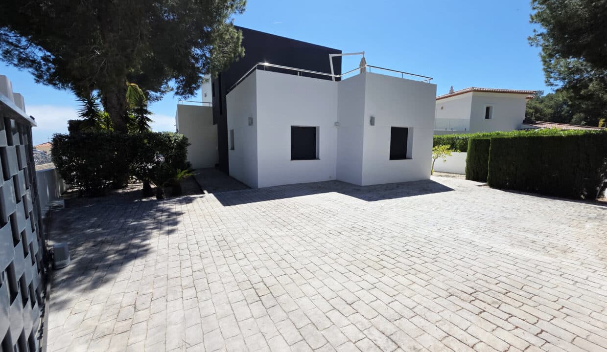 Dacasas - Ca Saida 30