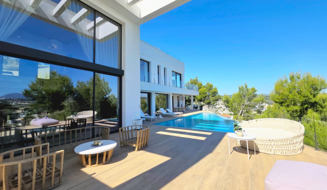 dacasas - Moraira 4