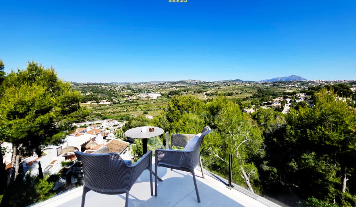 dacasas - Moraira 50