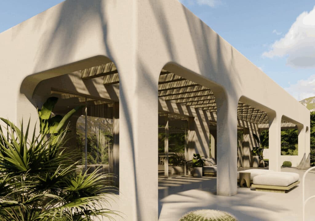 Dacasas - Moraira 5