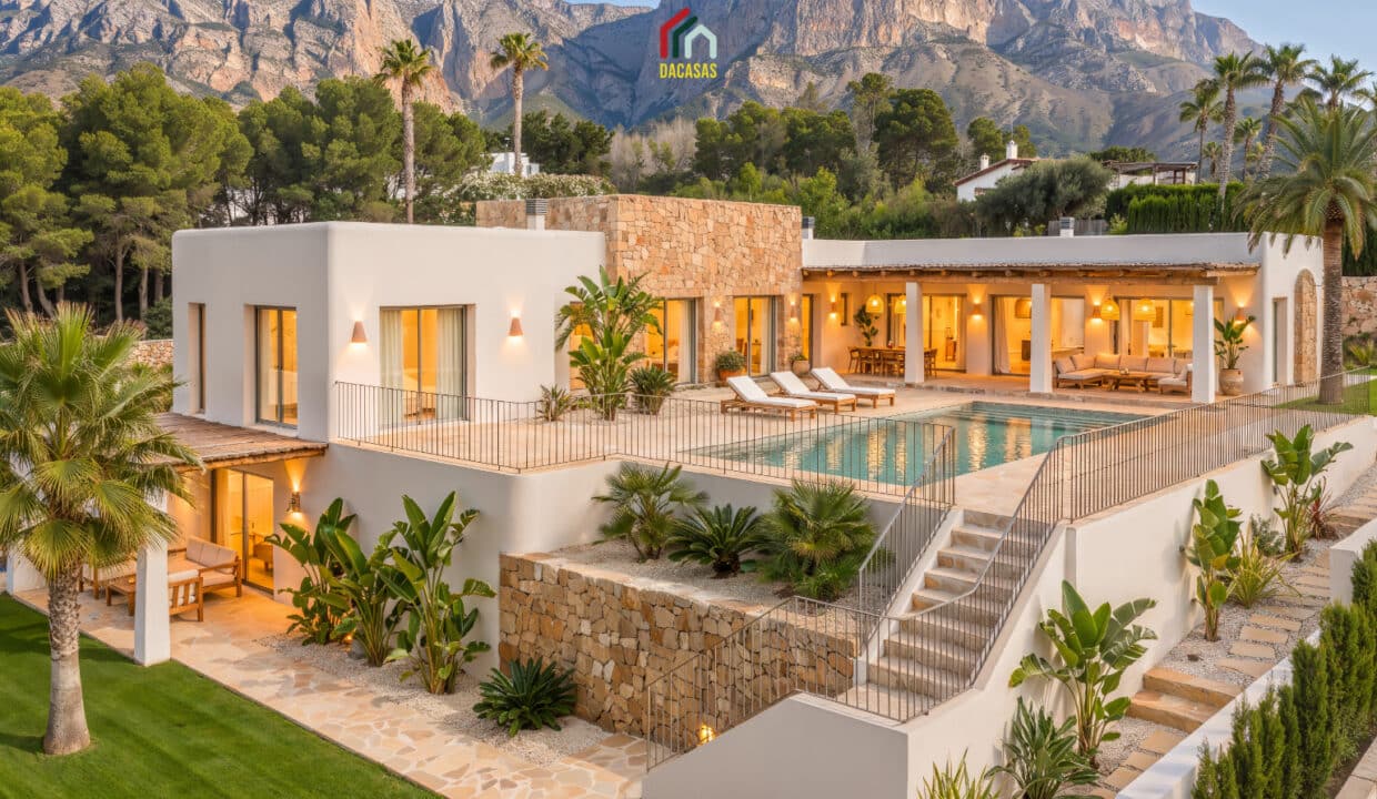 Dacasas - Javea 20