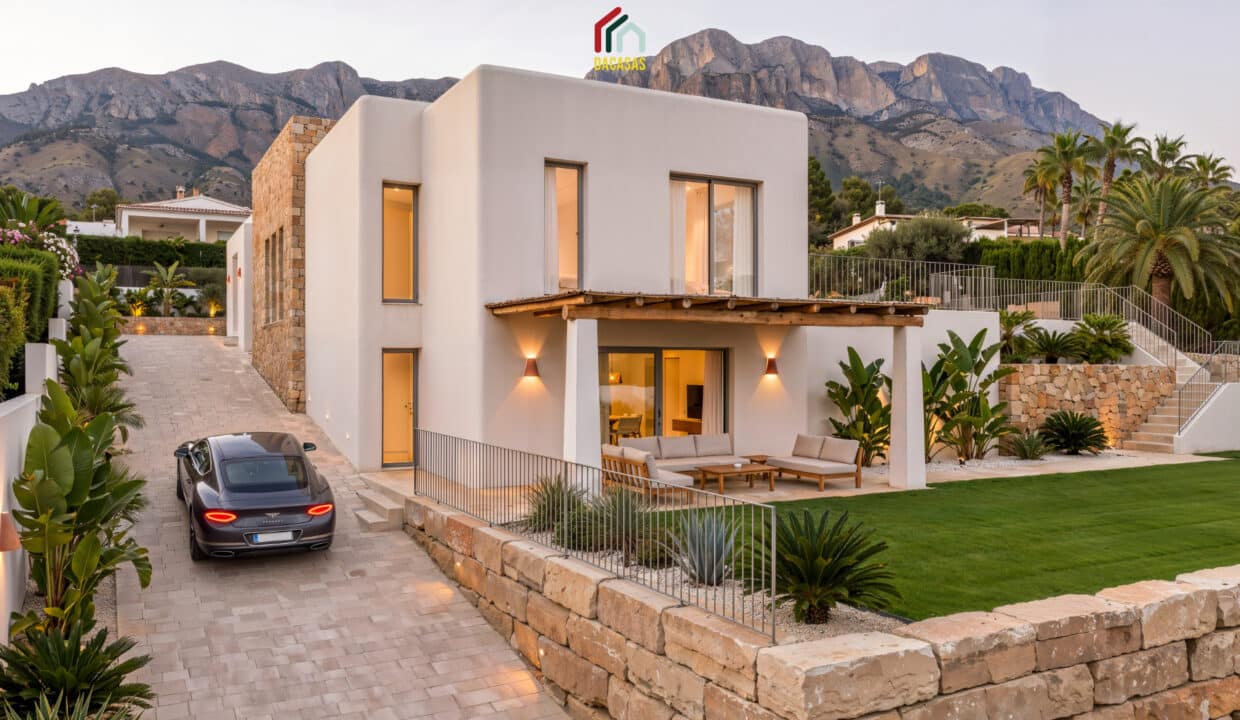 Dacasas - Javea 24