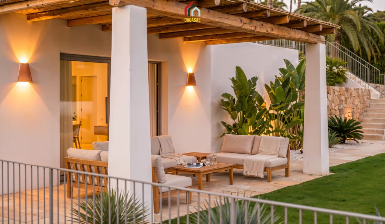 Dacasas - Javea 27