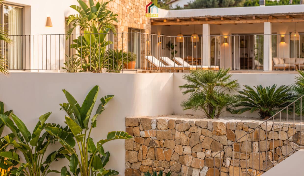 Dacasas - Javea 30