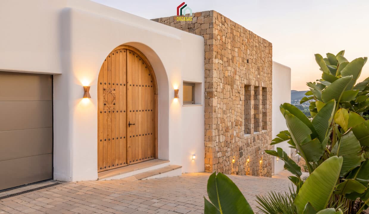 Dacasas - Javea 34