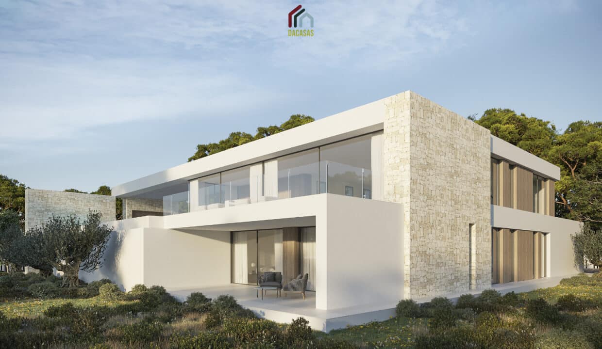 Dacasas - Moraira 4