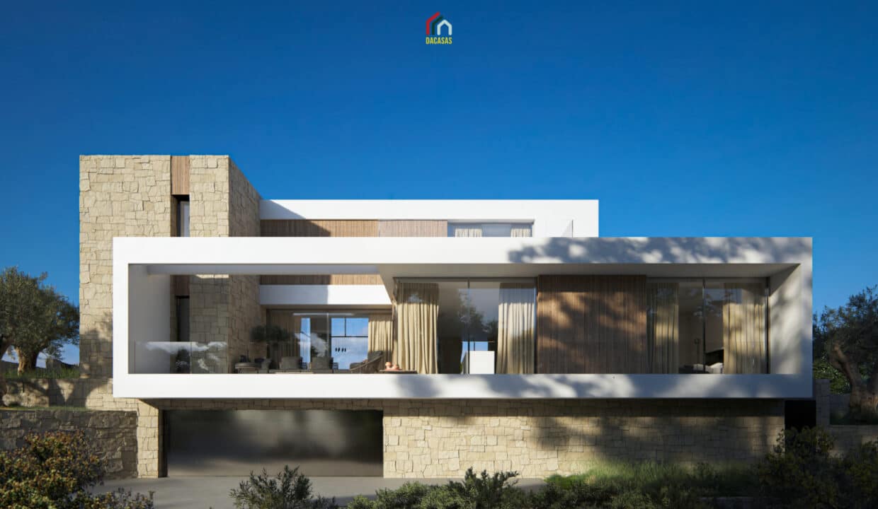 Dacasas - Moraira 8