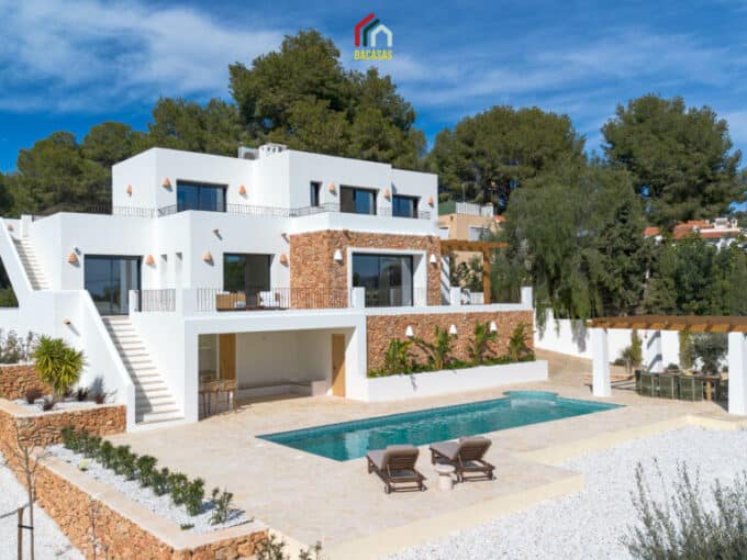 Moraira