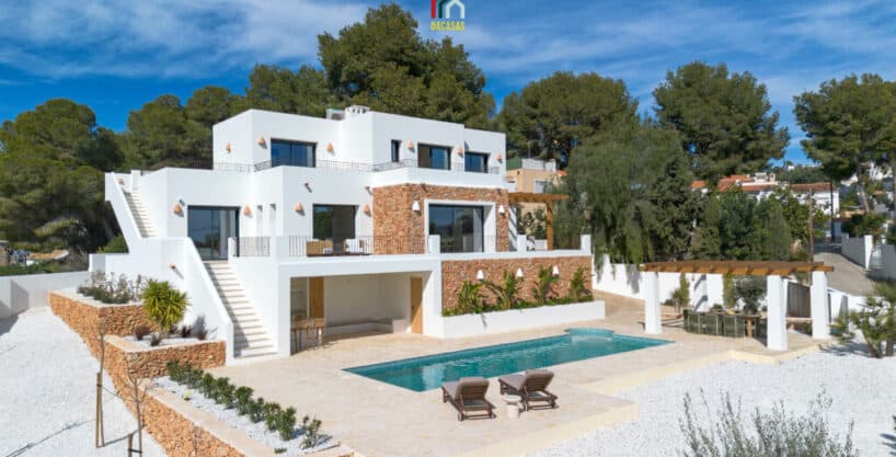 Moraira