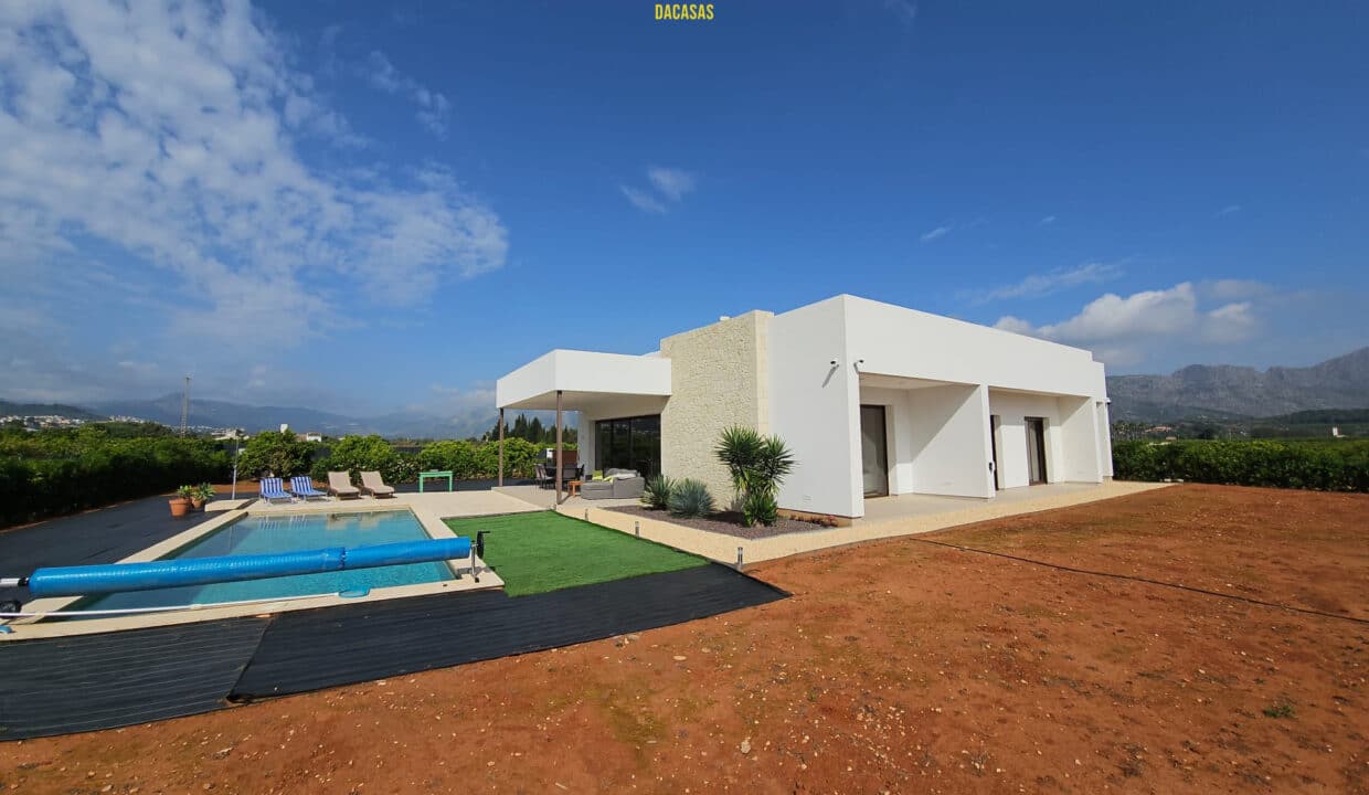 dacasas - Villa 29