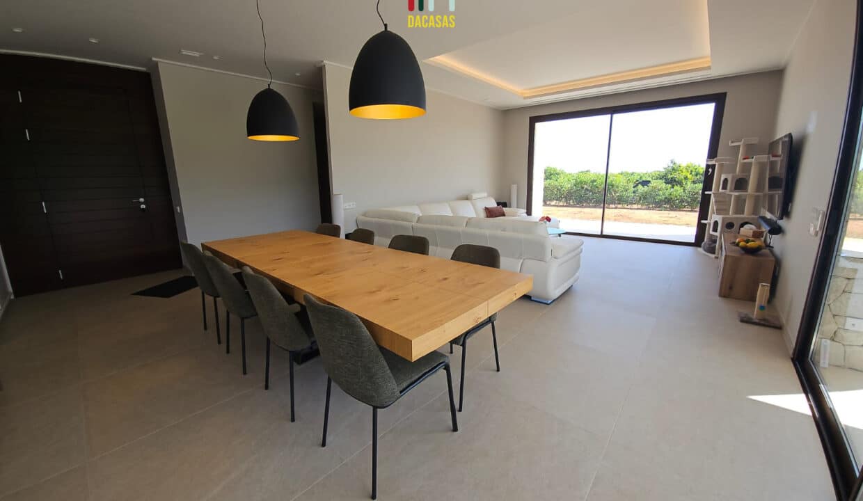 dacasas - Villa 33